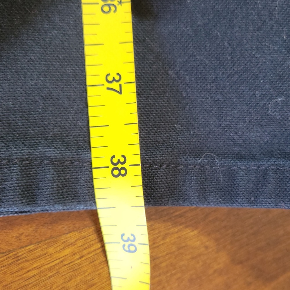 Carhartt Rugged Flex Relaxed Fit Duck Double-Front Utility Work Pants 33x30 - Picture 7 of 16